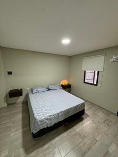 Suite vip de 2 dormitorios con patio privado - La Cieneguita - 3