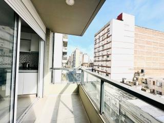 Departamento Céntrico - Rosario - 4