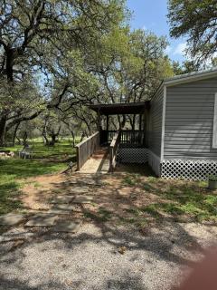 Casita on the Ranch 2 - Spring Branch - 0