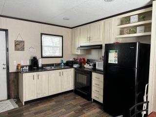 Casita on the Ranch 2 - 3