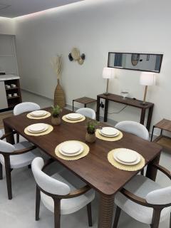 Cove Chalet 1شاليه كوڤ - 2