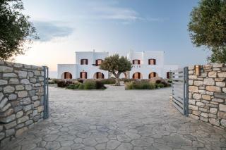 Olives Rocks Naxian Villas - Agia Anna Naxos - 0
