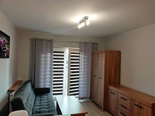 Apartament Wróblewskiego - 9