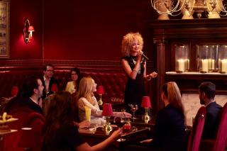 Rubens At The Palace - 3