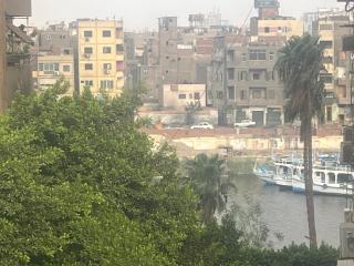 Zamalek Nile View - Il Cairo - 8