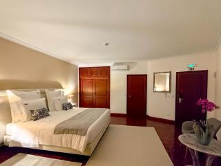 Luso Village Boutique Hotel - Luso - 1