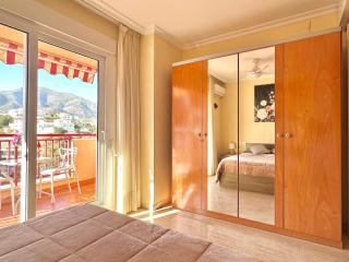 Studio in Costa Del Sol, Sea, Sunshine & Views - Fuengirola - 3