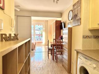 Studio in Costa Del Sol, Sea, Sunshine & Views - Fuengirola - 6