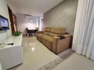 Apto Completo na Praia de Itaparica-Conforto Total - Vila Velha - 0
