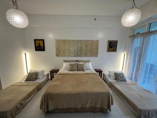 CASA YAYO 1BR condo at Pico de Loro - Nasugbu - 8