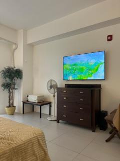 CASA YAYO 1BR condo at Pico de Loro - 4