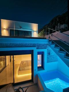 Regina - Luxury Apartments - Kalymnos - 8