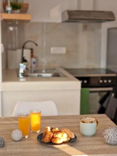 Regina - Luxury Apartments - Kalymnos - 3