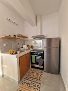 Regina - Luxury Apartments - Kalymnos - 4