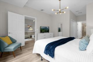 3 Bedrooms - 2 Bathrooms - Oakwater Resort 7528 Pw - Orlando - 8