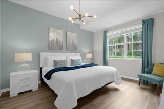3 Bedrooms - 2 Bathrooms - Oakwater Resort 7528 Pw - Orlando - 4