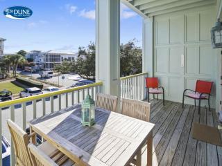Gorgeous 2BR WaterColor Condo 6 WaterColor Blvd #203 Steps to Beach Club condo - Santa Rosa Beach - 0