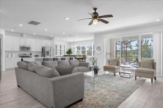 9 Bedrooms- 7 Bathrooms- Vernda Palms 2493 Sd - Kissimmee - 9
