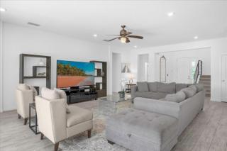 9 Bedrooms- 7 Bathrooms- Vernda Palms 2493 Sd - Kissimmee - 8