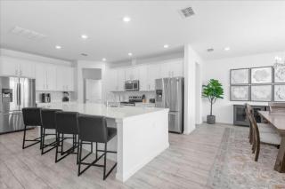 9 Bedrooms- 7 Bathrooms- Vernda Palms 2493 Sd - Kissimmee - 7