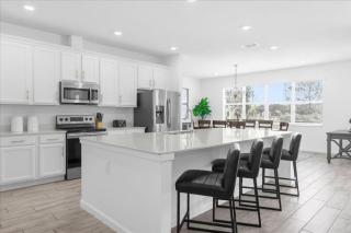 9 Bedrooms- 7 Bathrooms- Vernda Palms 2493 Sd - Kissimmee - 6