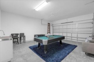 9 Bedrooms- 7 Bathrooms- Vernda Palms 2493 Sd - Kissimmee - 5