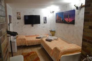 Casa Del Vicolo Apartament - Palermo - 1