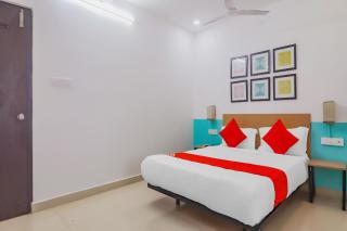 Super Hotel O Perfect Stay - Haidar Sāhibgūda - 5