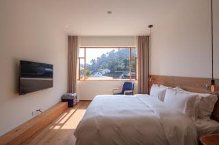 Hangzhou Moju Boutique Guesthouse at the West Lake - Hangzhou - 1