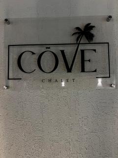 Cove Chalet 1شاليه كوڤ - 7