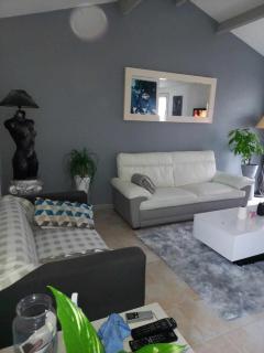 Maison 5 personnes - Le Pontet - 1
