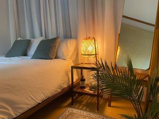 FeelStay Busan - Busan - 9