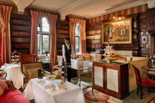 Milestone Hotel Kensington - Londra - 7