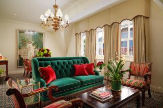 Milestone Hotel Kensington - Londra - 6