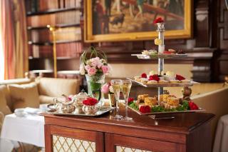 Milestone Hotel Kensington - Londra - 4