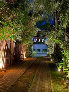 Waasala Eco Luxury Heaven - Anuradhapura - 3