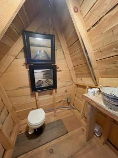 Alderbrook Yurt - Warrensburg - 1