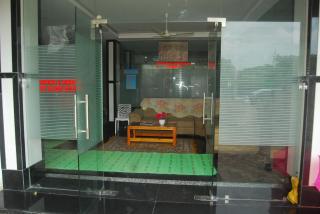 Sri Kakateeya Grand Residency Bhadrachalam Hotel Residency Stay Rooms SRI SEETHA RAMA KAMMA VARI SEVA SAMITHI BHADRACHALAM - 2