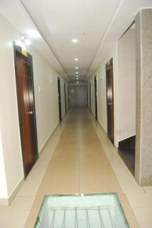 Sri Kakateeya Grand Residency Bhadrachalam Hotel Residency Stay Rooms SRI SEETHA RAMA KAMMA VARI SEVA SAMITHI BHADRACHALAM - 1