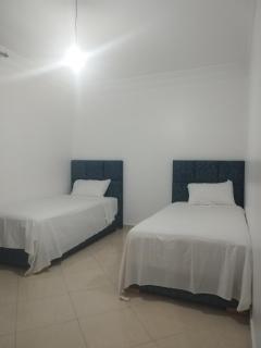 New DUPLEX jardins d'anas- Avenue guemassa Near Airport - Marrakesch - 8