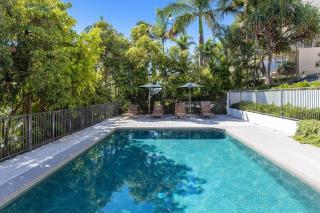 Indigo Coastal Retreat, Sunshine Bliss - Sunshine Beach - 0