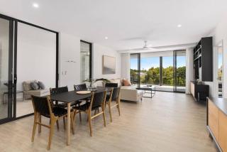 Indigo Coastal Retreat, Sunshine Bliss - Sunshine Beach - 8