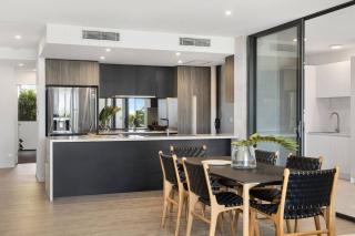 Indigo Coastal Retreat, Sunshine Bliss - Sunshine Beach - 7