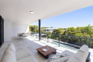 Indigo Coastal Retreat, Sunshine Bliss - Sunshine Beach - 4