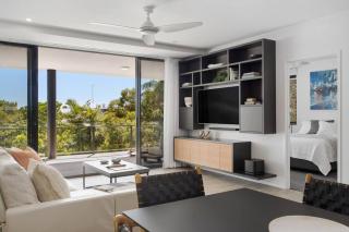 Indigo Coastal Retreat, Sunshine Bliss - Sunshine Beach - 1