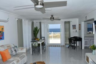 Irie Vibes Ocean View - Negril - 5