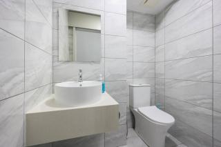 Arte Cheras Duplex 3BR Oasis MRT, Lotus, Shops - Kuala Lumpur - 5