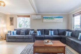 The Perfect Holiday Home - Sussex Inlet - 5