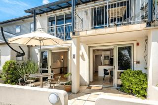 Waiheke Island - Onetangi Beachfront Apartments - Onetangi - 6