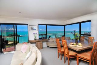 Ocean Dreaming - Nelson Waterfront - Nelson - 9